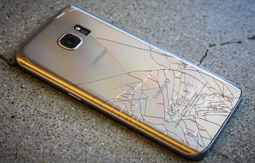 sell broken Samsungs