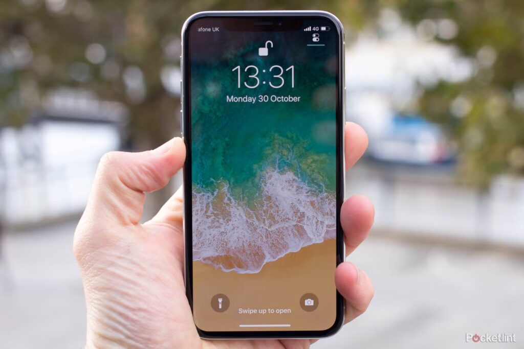 Sell Your Apple iPhone X