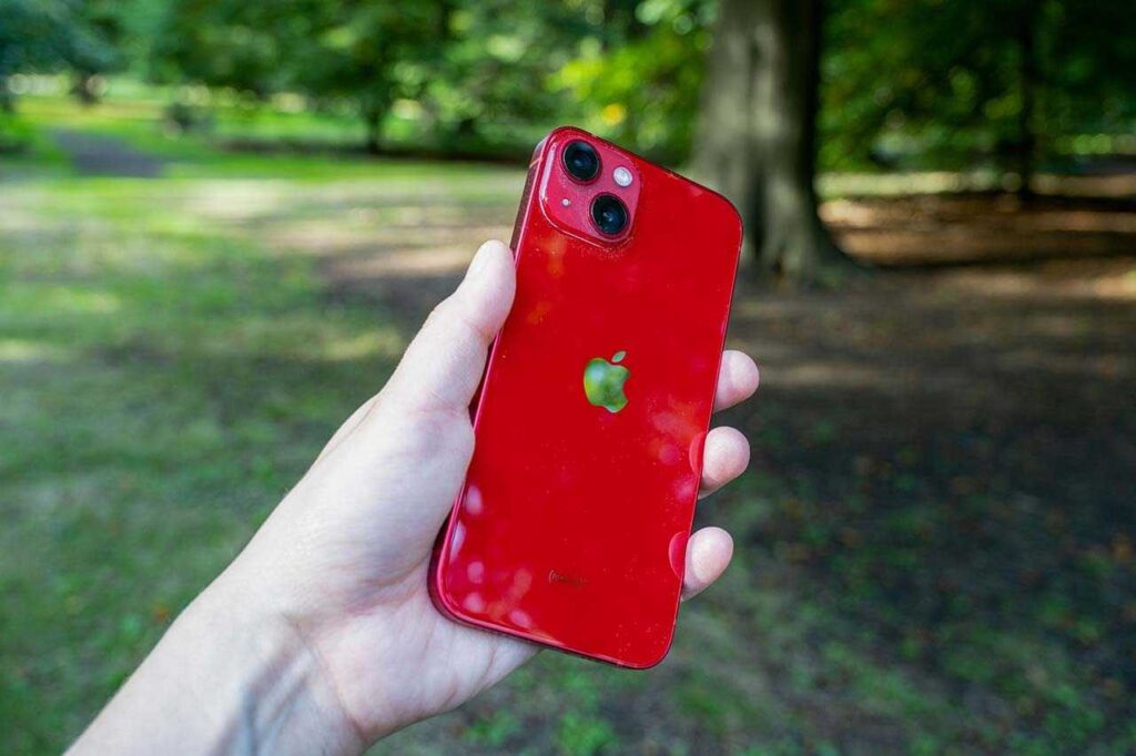 Sell iPhone 13