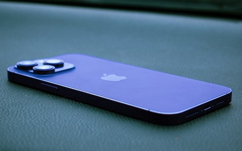 Sell iPhone 14 Pro