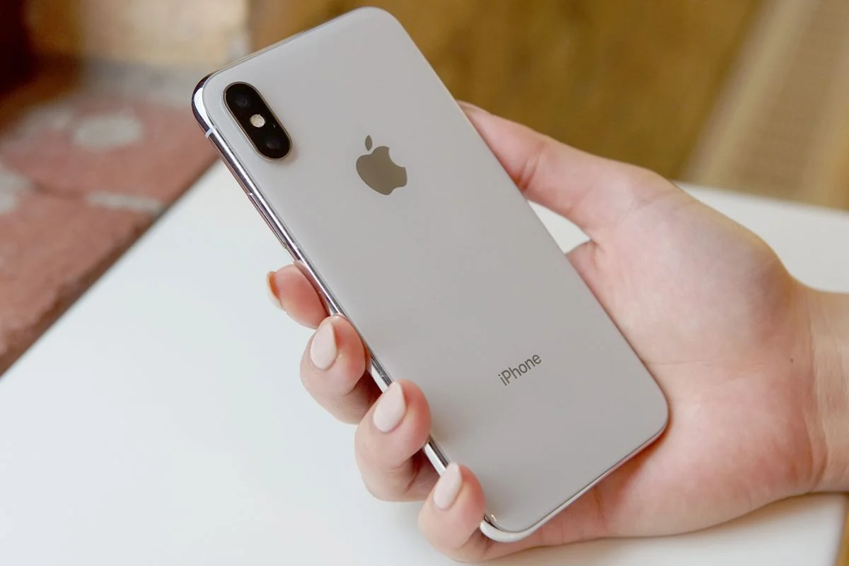 Sell Your iPhone X