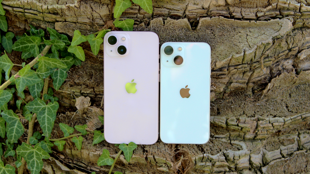 Sell iPhone 13