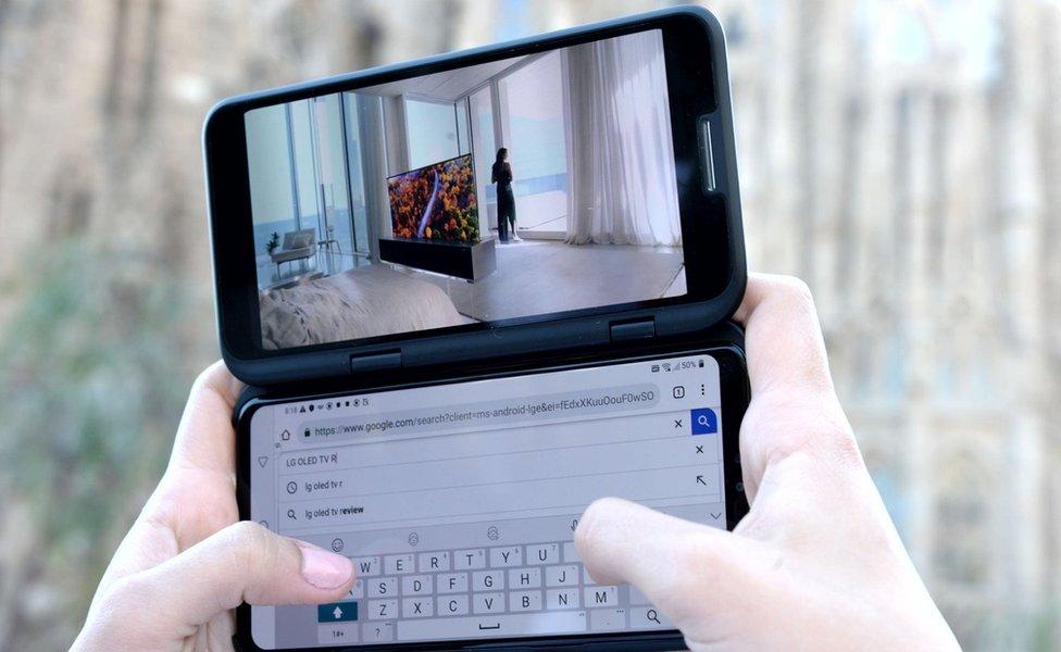 Disposal of LCD Screens
