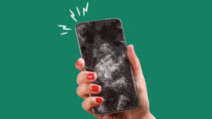 Broken Screen Buyers