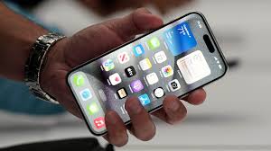 Sell iPhone 16