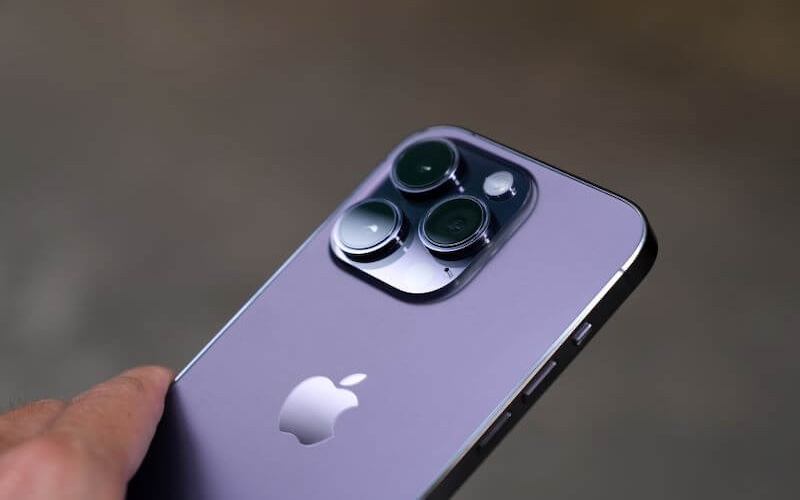 Sell iPhone 14 Pro