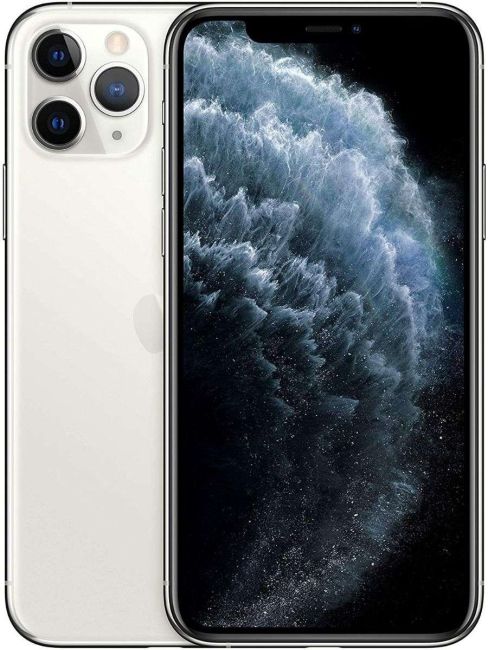 iPhone screen is worth selling