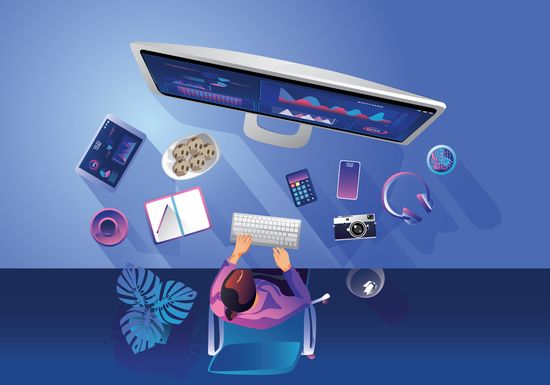 Sell Your Old Electronics