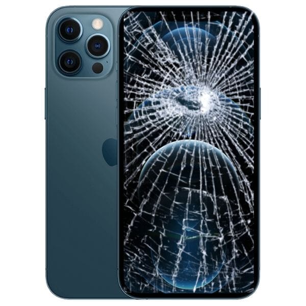 Selling Your Cracked Screen
