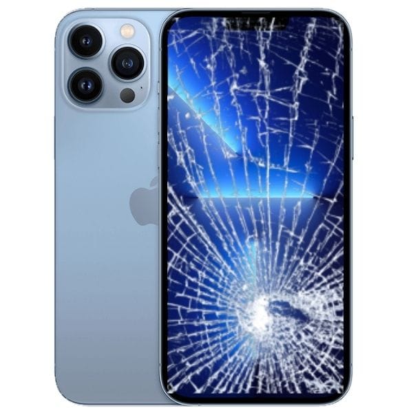 Sell My Broken iPhone