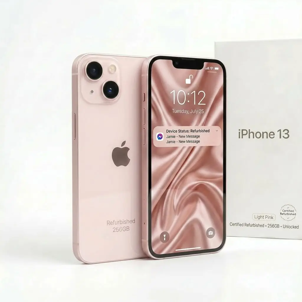 Sell iPhone 13