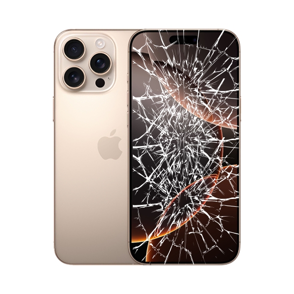 selling broken iPhone